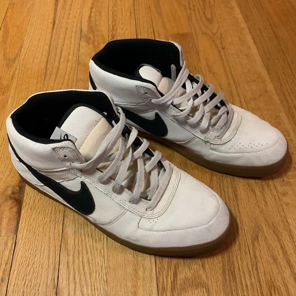 nike sb lunar stefan janoski mid